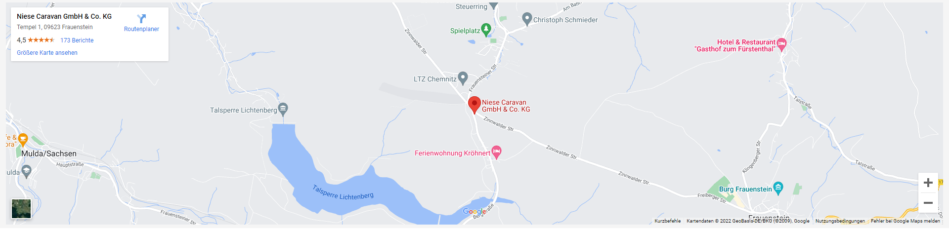 Google Maps