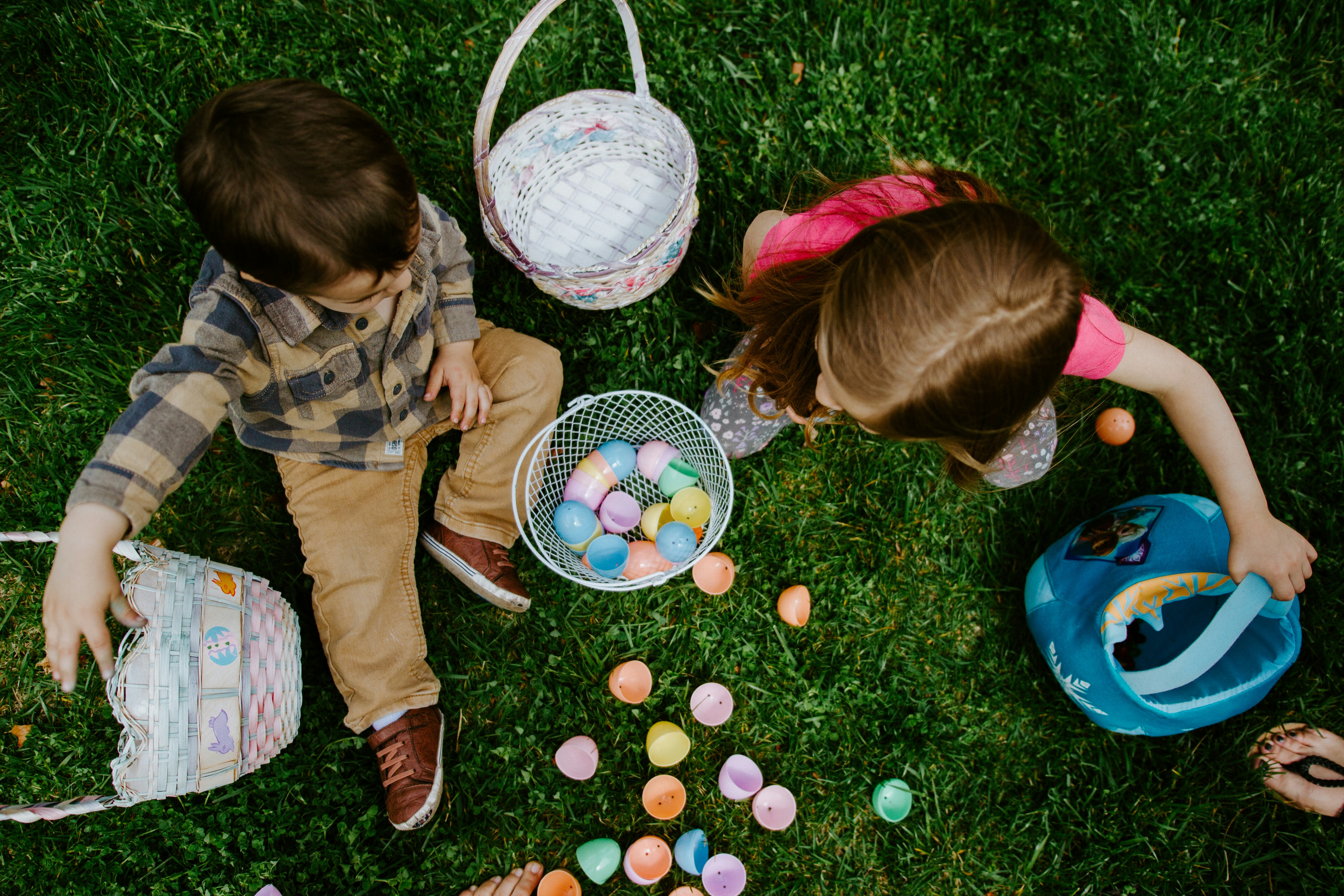 Titelbild Magazinbeitrag: Ostern mal Anders – deine Osterreise im Wohnmobil