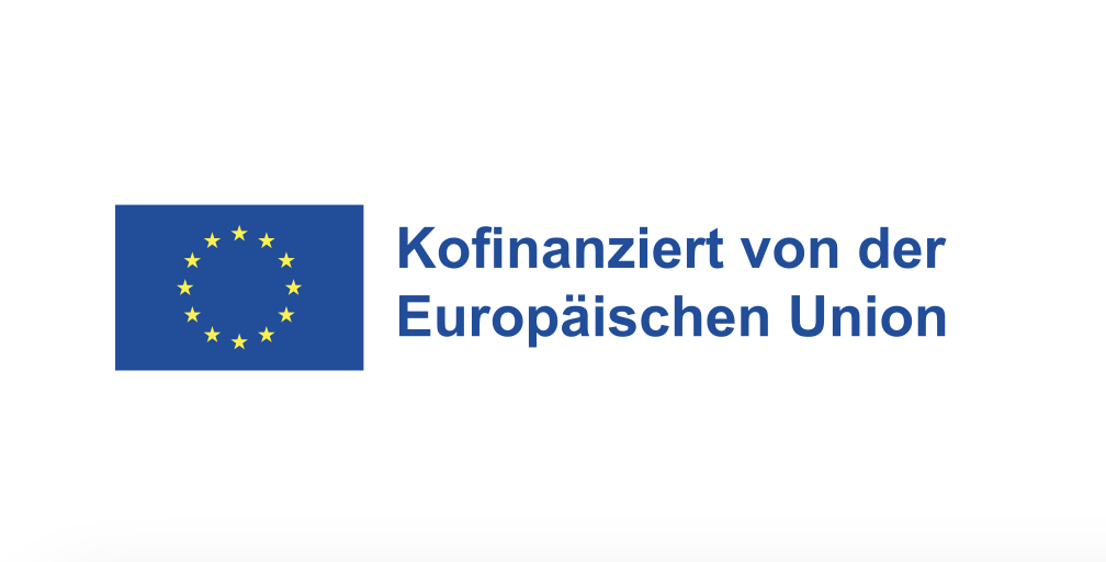 Kofinanziert von der Europäischen Union 2025