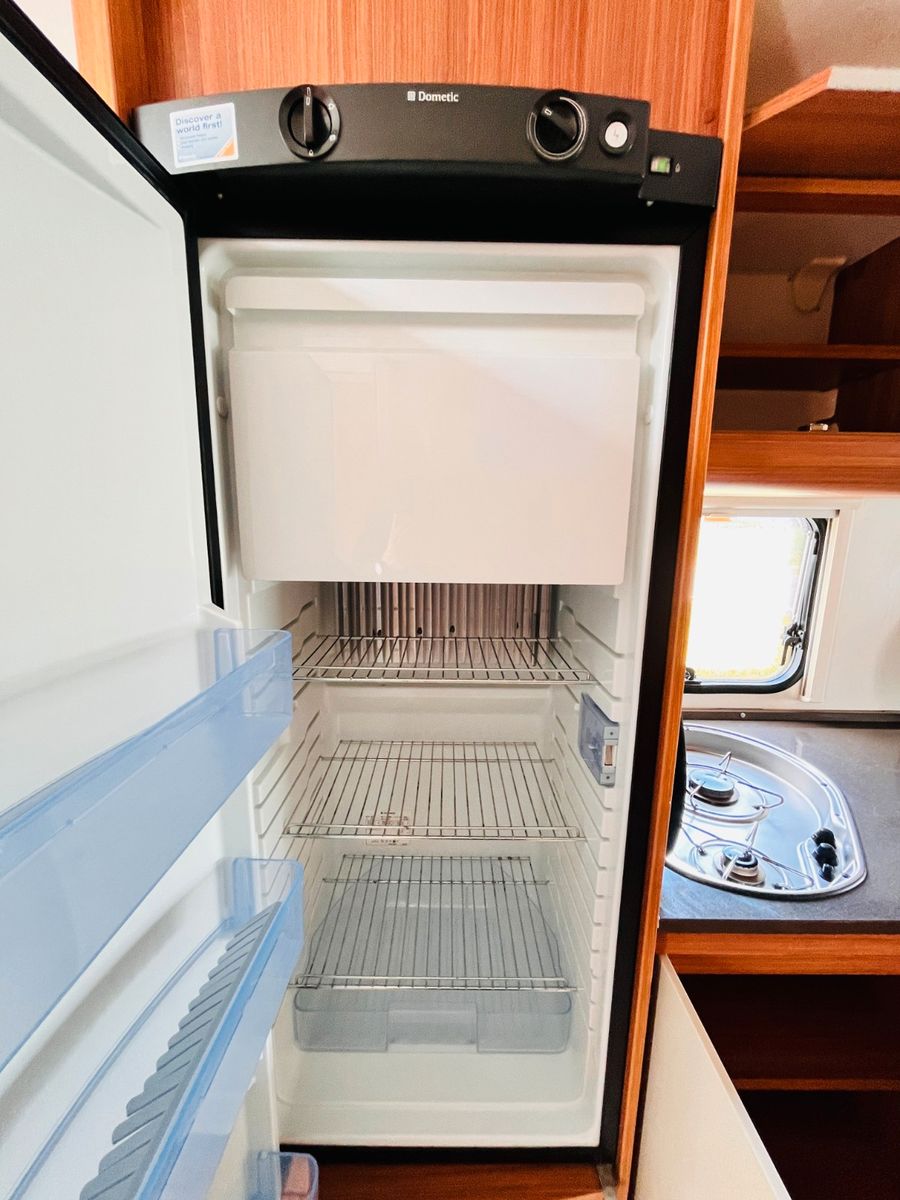 Fahrzeugabbildung Adria ADORA 612 LU EINZELBETTEN DUSCHE MOVER!!!
