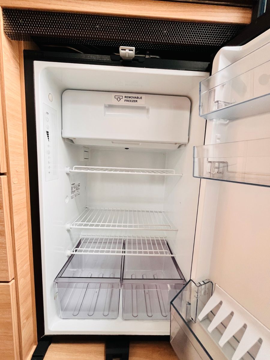 Fahrzeugabbildung Knaus YASEO 340 PX AUFLASTUNG 1.500 Kg