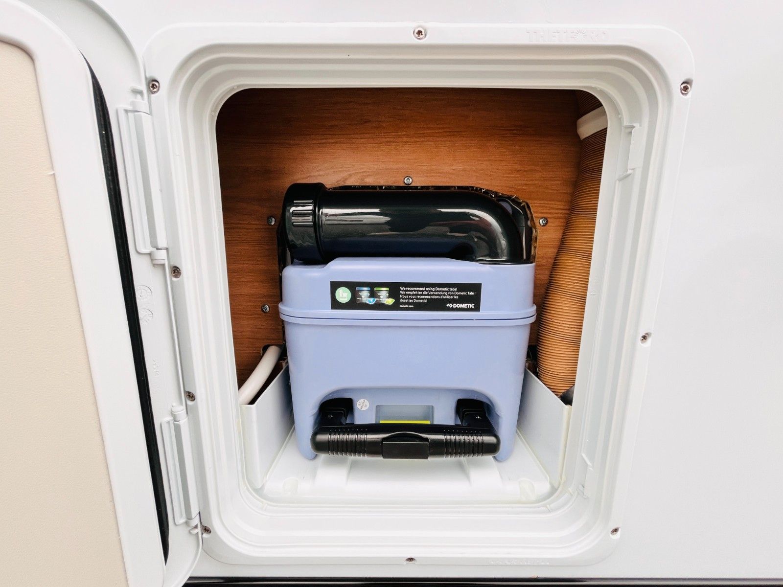 Fahrzeugabbildung Knaus YASEO 340 PX AUFLASTUNG 1.500 Kg