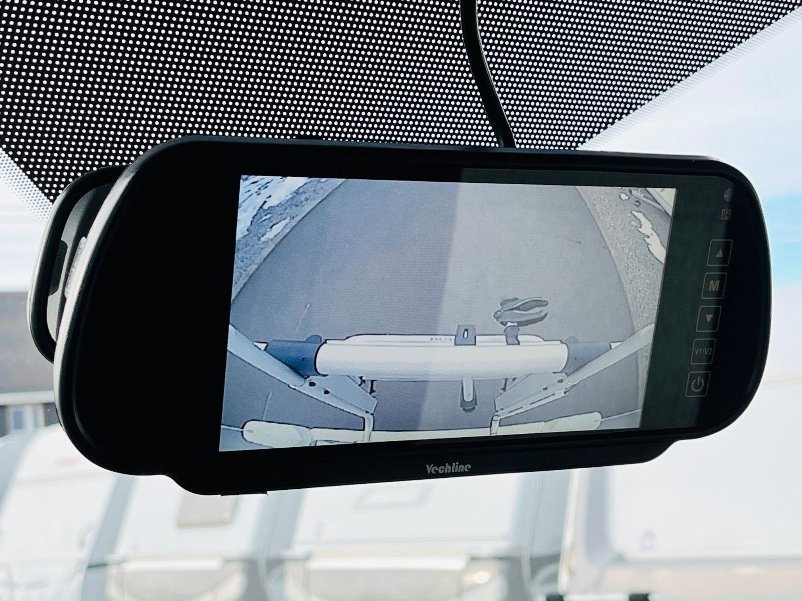 Fahrzeugabbildung Challenger S 217 START EDITION EINZELBETTEN SAT TV SOLAR