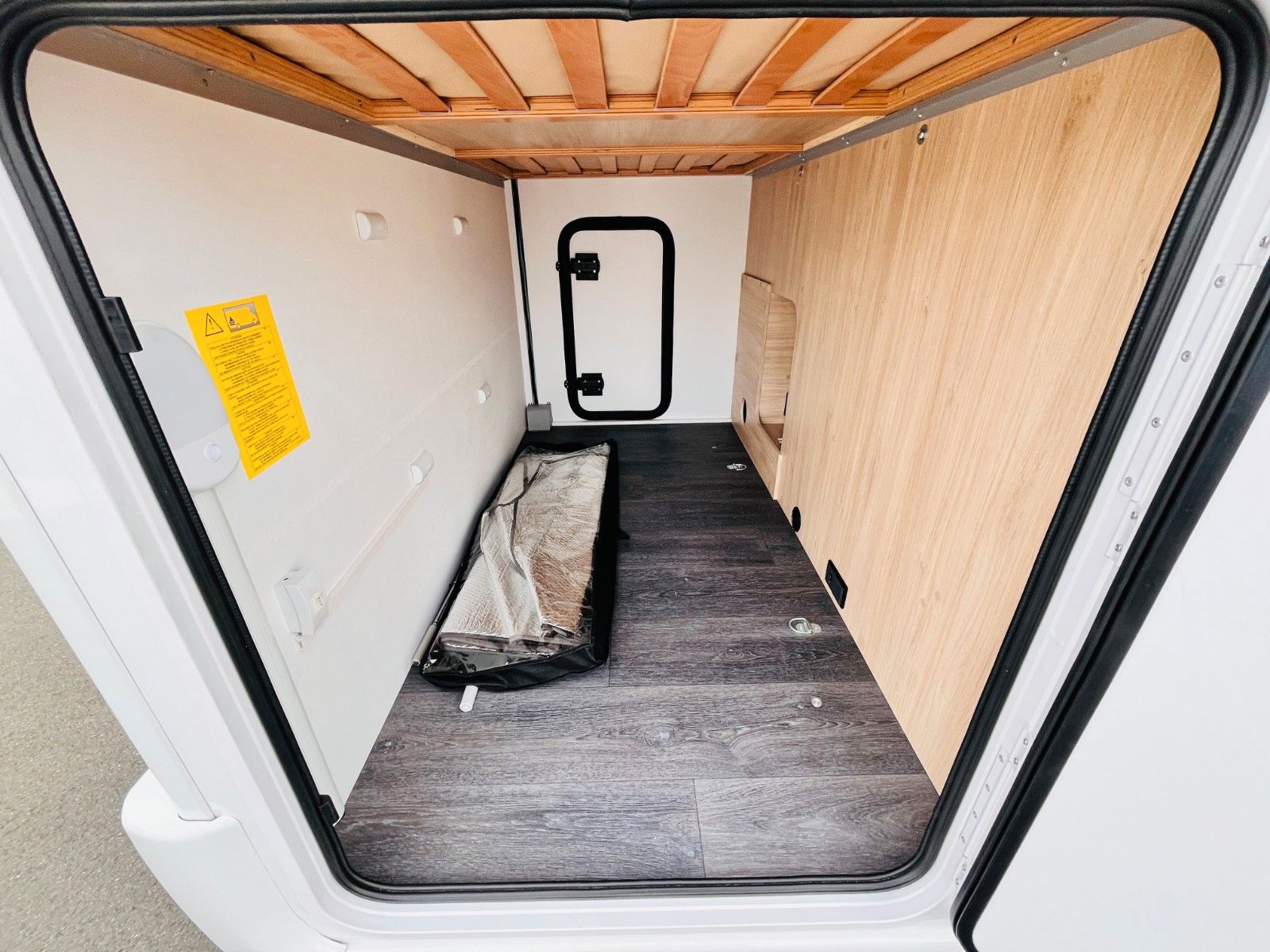 Fahrzeugabbildung Challenger S 217 START EDITION EINZELBETTEN SAT TV SOLAR