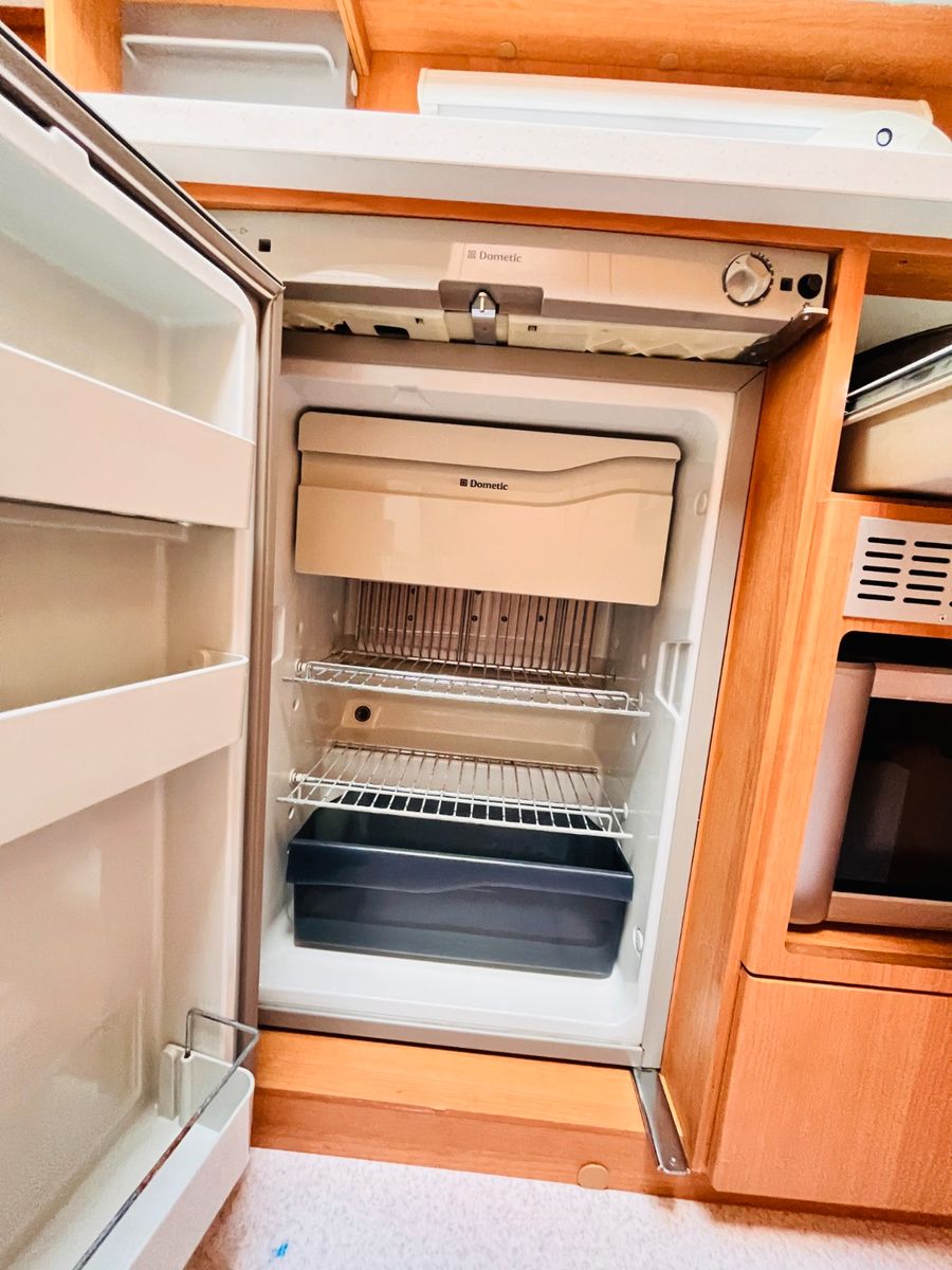 Fahrzeugabbildung Knaus SPORT 500 FU FRANZ.BETT RUNDSITZGRUPPE 1.HAND