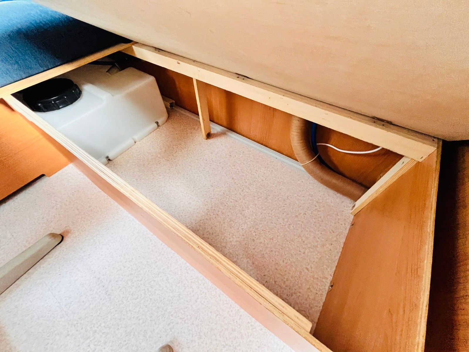 Fahrzeugabbildung Knaus SPORT 500 FU FRANZ.BETT RUNDSITZGRUPPE 1.HAND