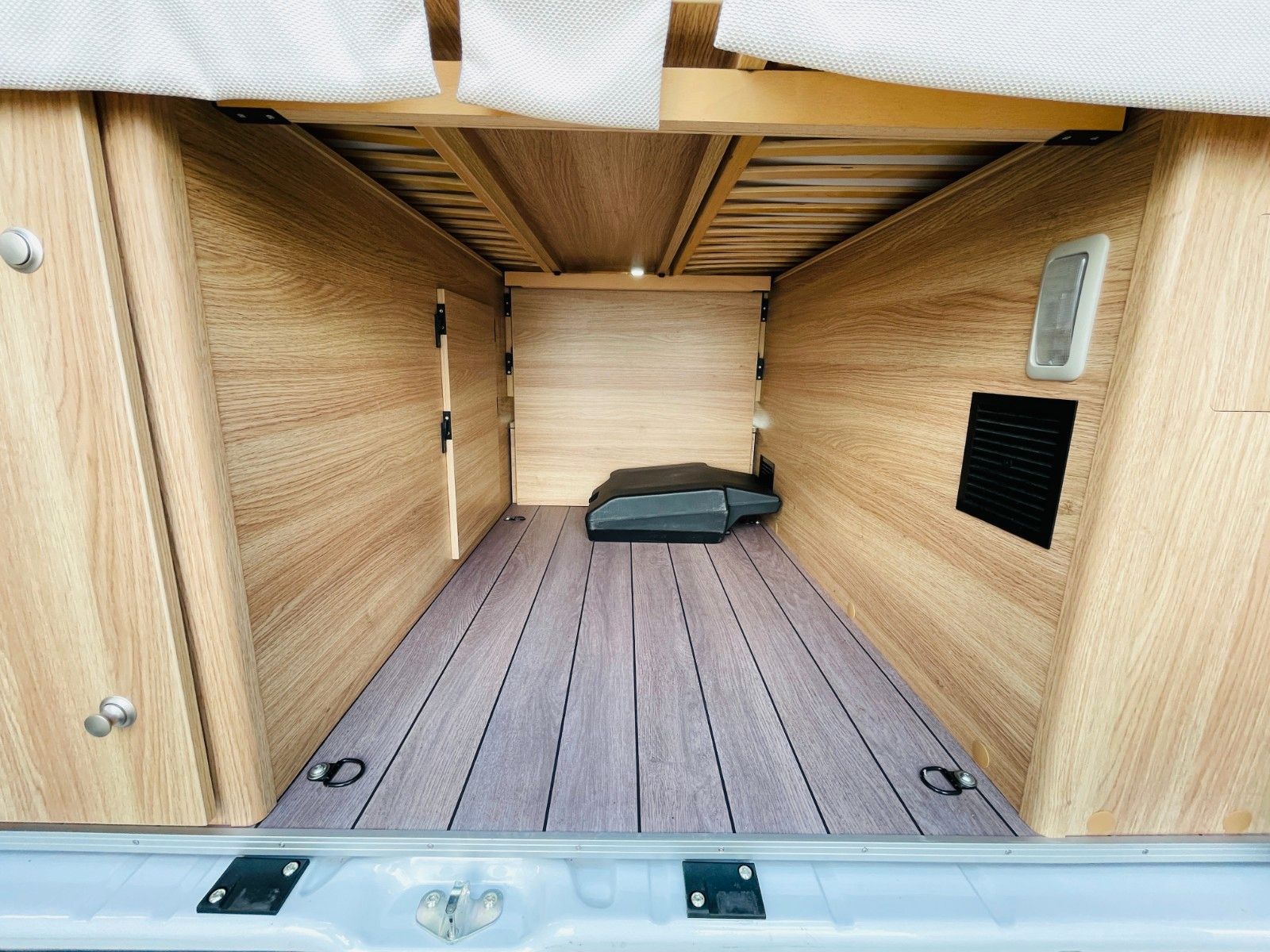 Fahrzeugabbildung Knaus BOXSTAR 600 E LIFETIME 6m EINZELBETTEN