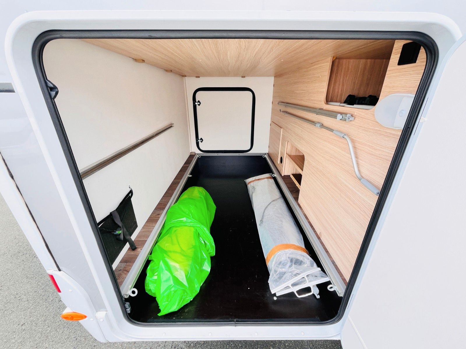 Fahrzeugabbildung Sunlight I 67 S EINZELBETTEN HUBBETT AUTOMATIK SAT KLIMA
