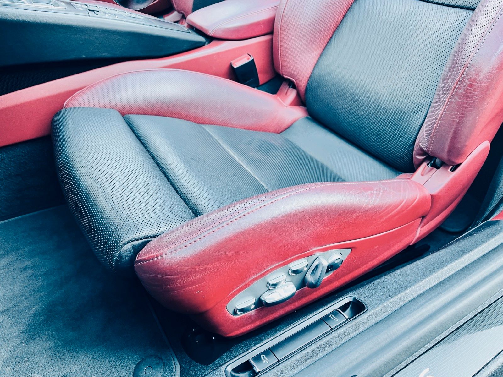 Fahrzeugabbildung Porsche 991.2 911 Targa 4 GTS *LIFT*PDCC*CHRONO*BOSE*