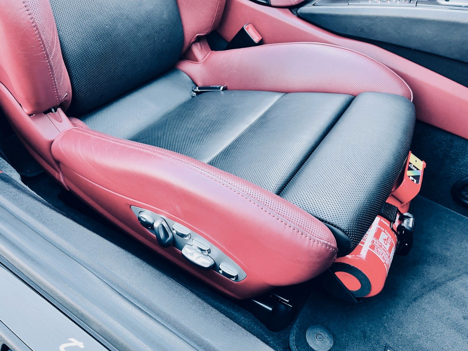 Fahrzeugabbildung Porsche 991.2 911 Targa 4 GTS *LIFT*PDCC*CHRONO*BOSE*