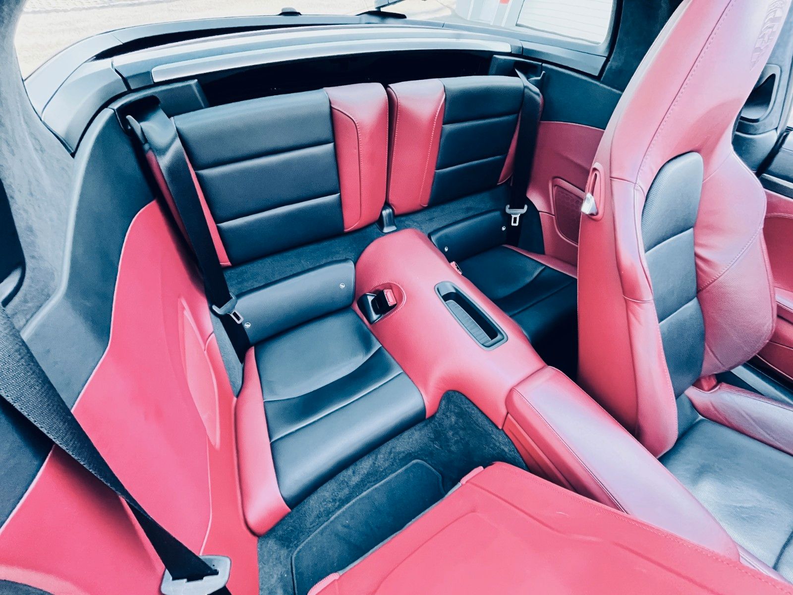 Fahrzeugabbildung Porsche 991.2 911 Targa 4 GTS *LIFT*PDCC*CHRONO*BOSE*