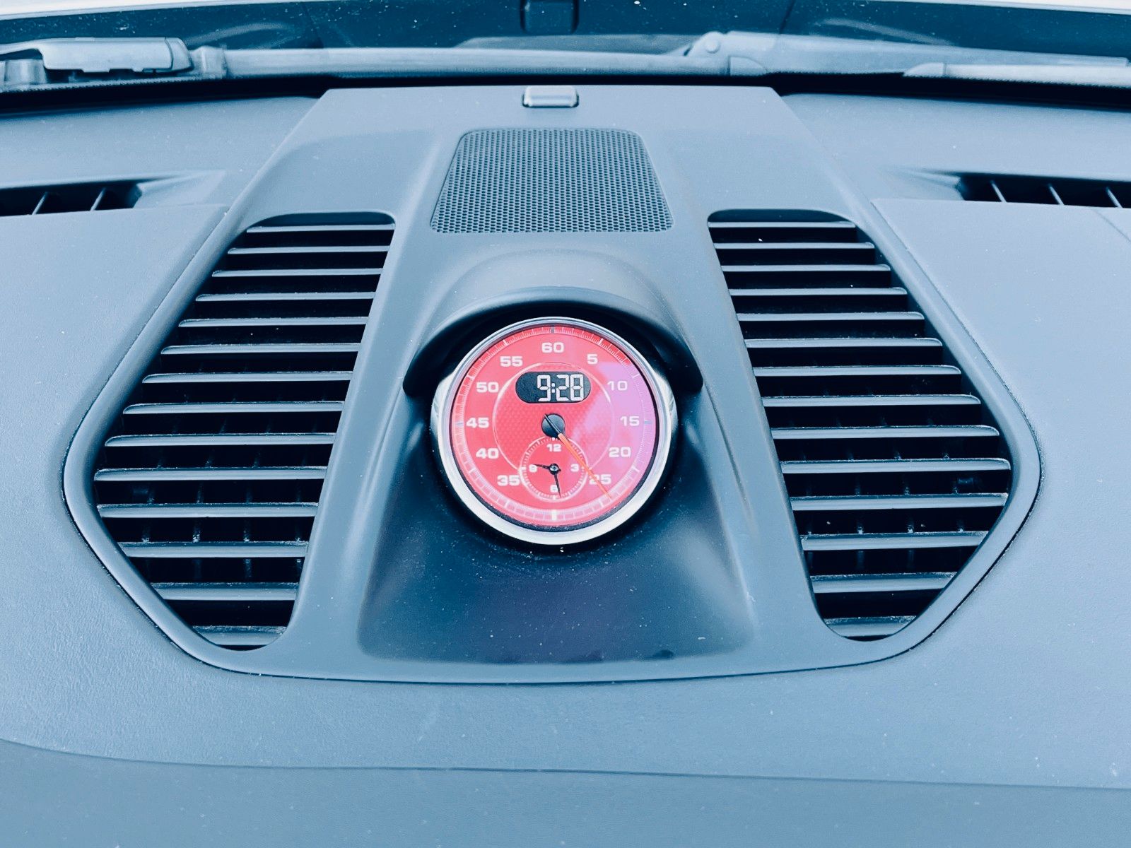 Fahrzeugabbildung Porsche 991.2 911 Targa 4 GTS *LIFT*PDCC*CHRONO*BOSE*