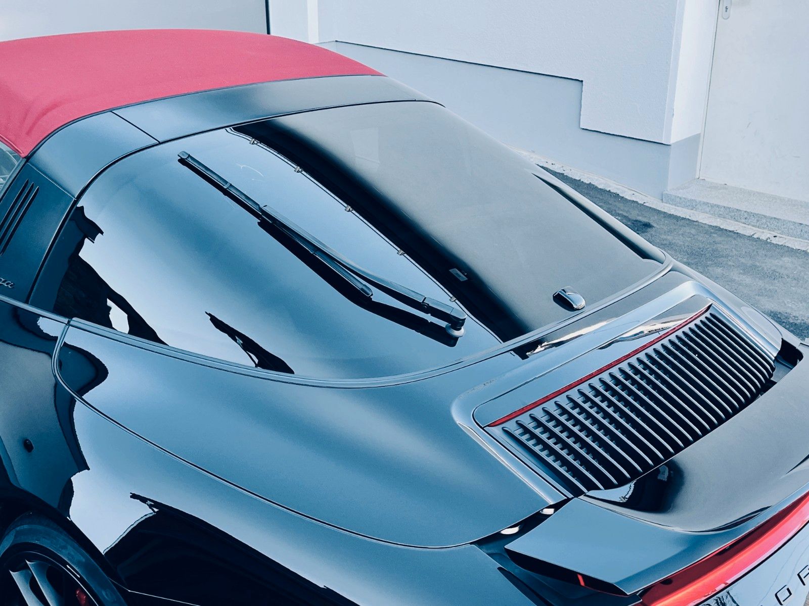 Fahrzeugabbildung Porsche 991.2 911 Targa 4 GTS *LIFT*PDCC*CHRONO*BOSE*