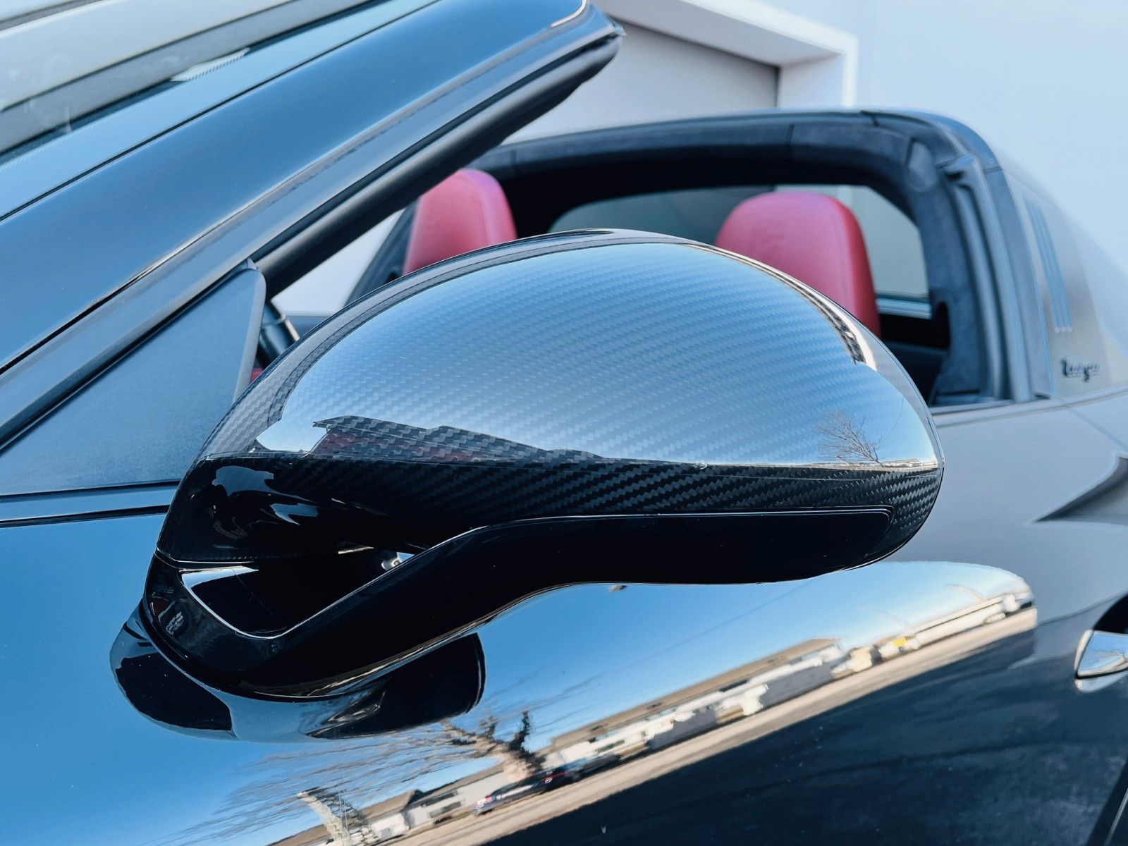 Fahrzeugabbildung Porsche 991.2 911 Targa 4 GTS *LIFT*PDCC*CHRONO*BOSE*