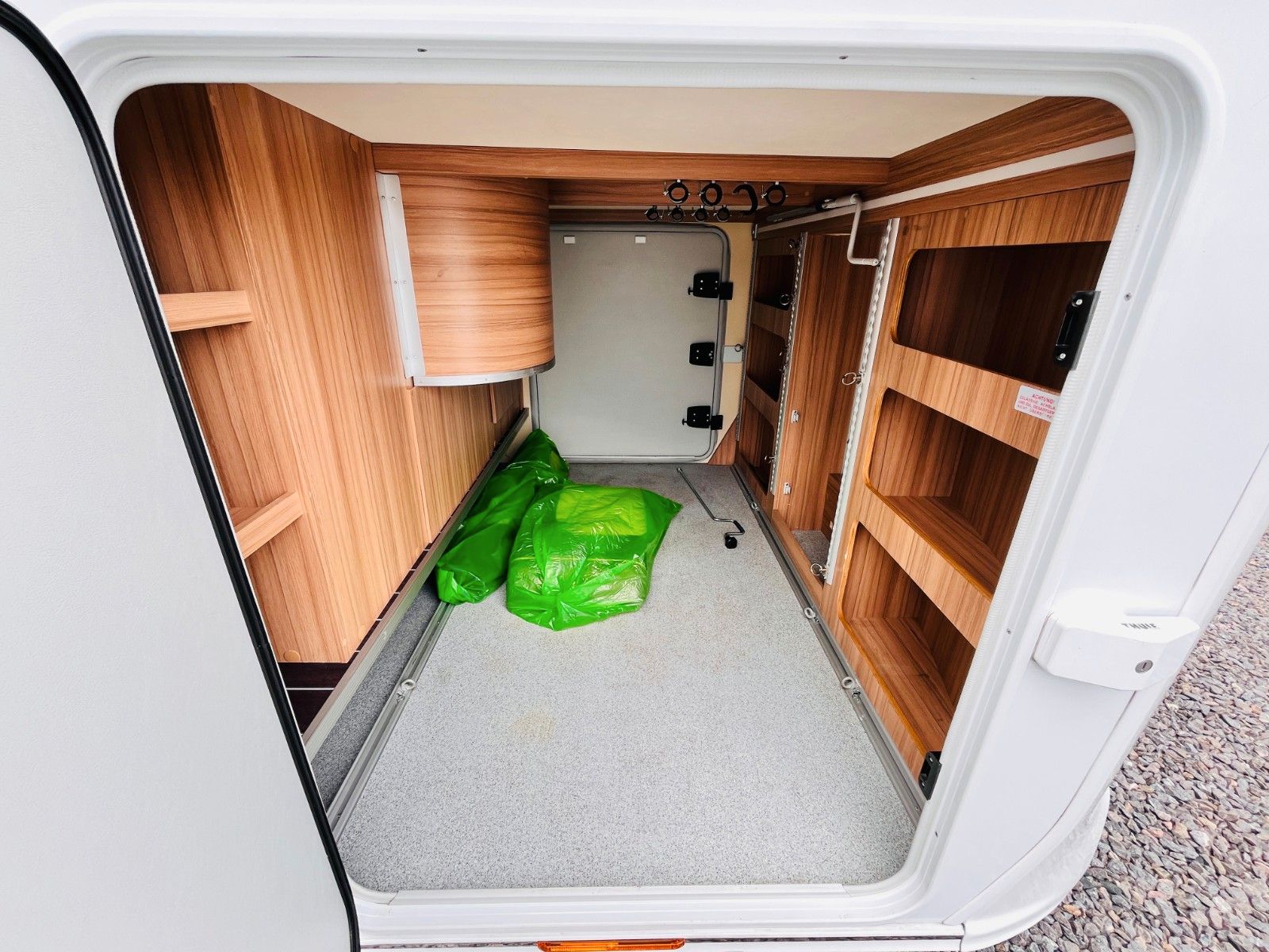 Fahrzeugabbildung Knaus SUN I 900 LEG KLIMA SAT SOLAR LUXUS-BAD