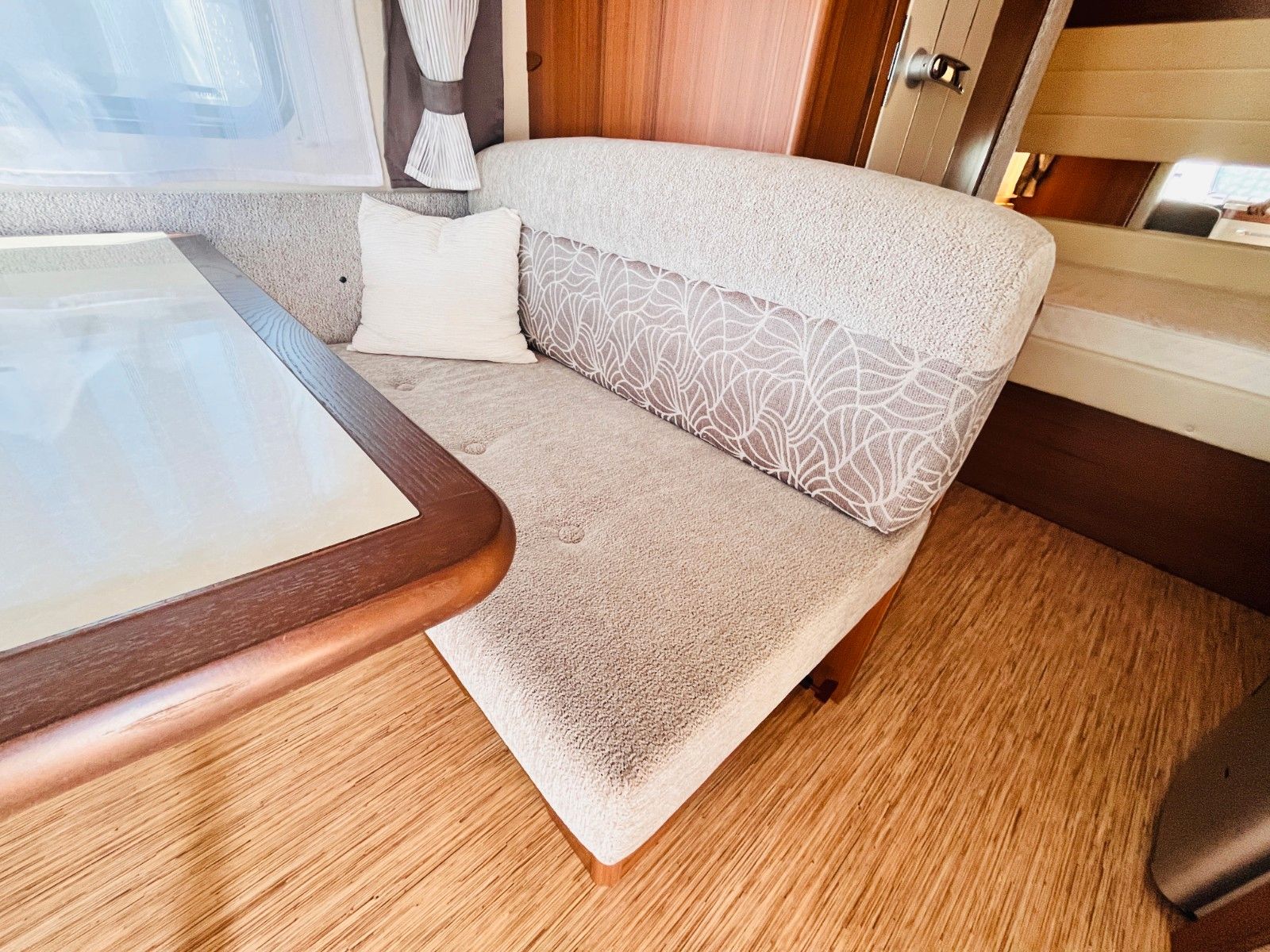 Fahrzeugabbildung Hobby PREMIUM 440 SFR QUERBETT MOVER