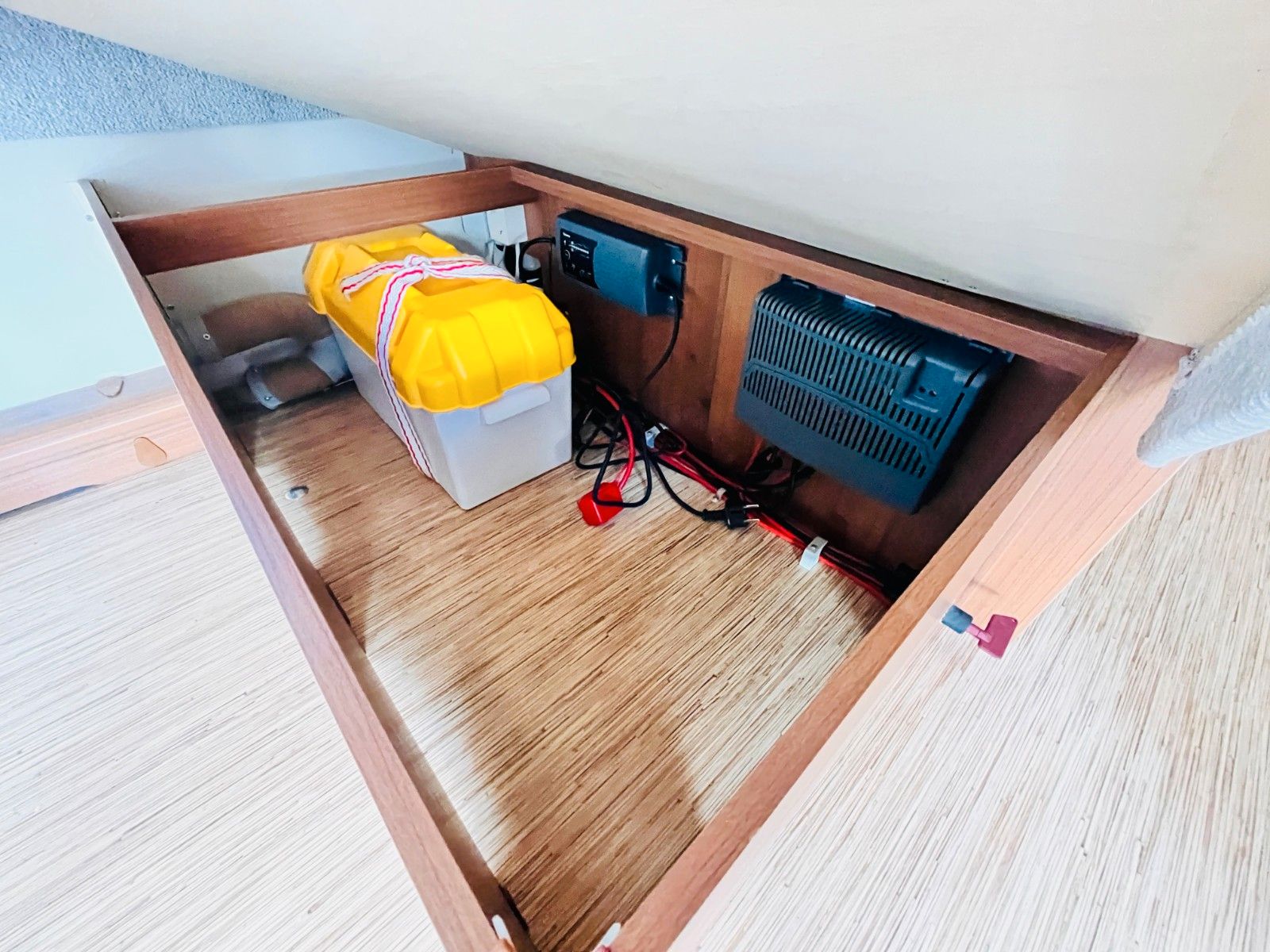 Fahrzeugabbildung Hobby PREMIUM 440 SFR QUERBETT MOVER