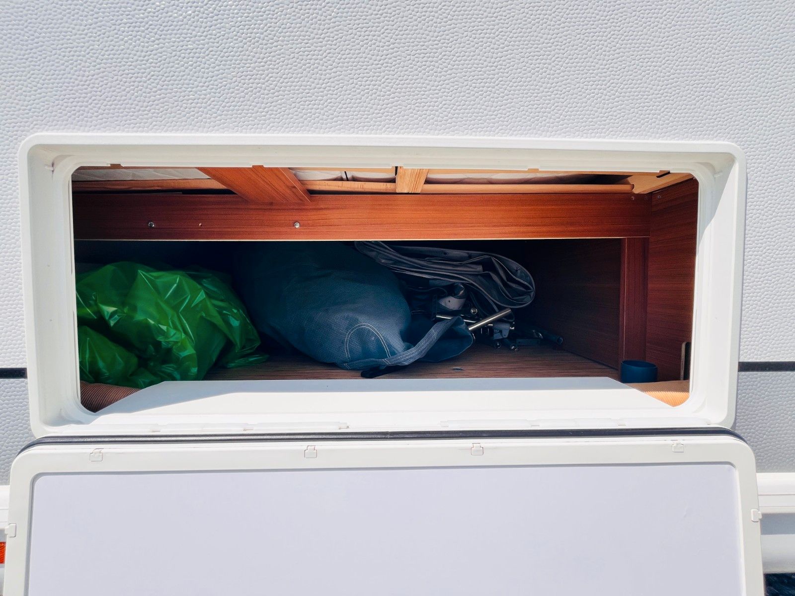 Fahrzeugabbildung Hobby PREMIUM 440 SFR QUERBETT MOVER