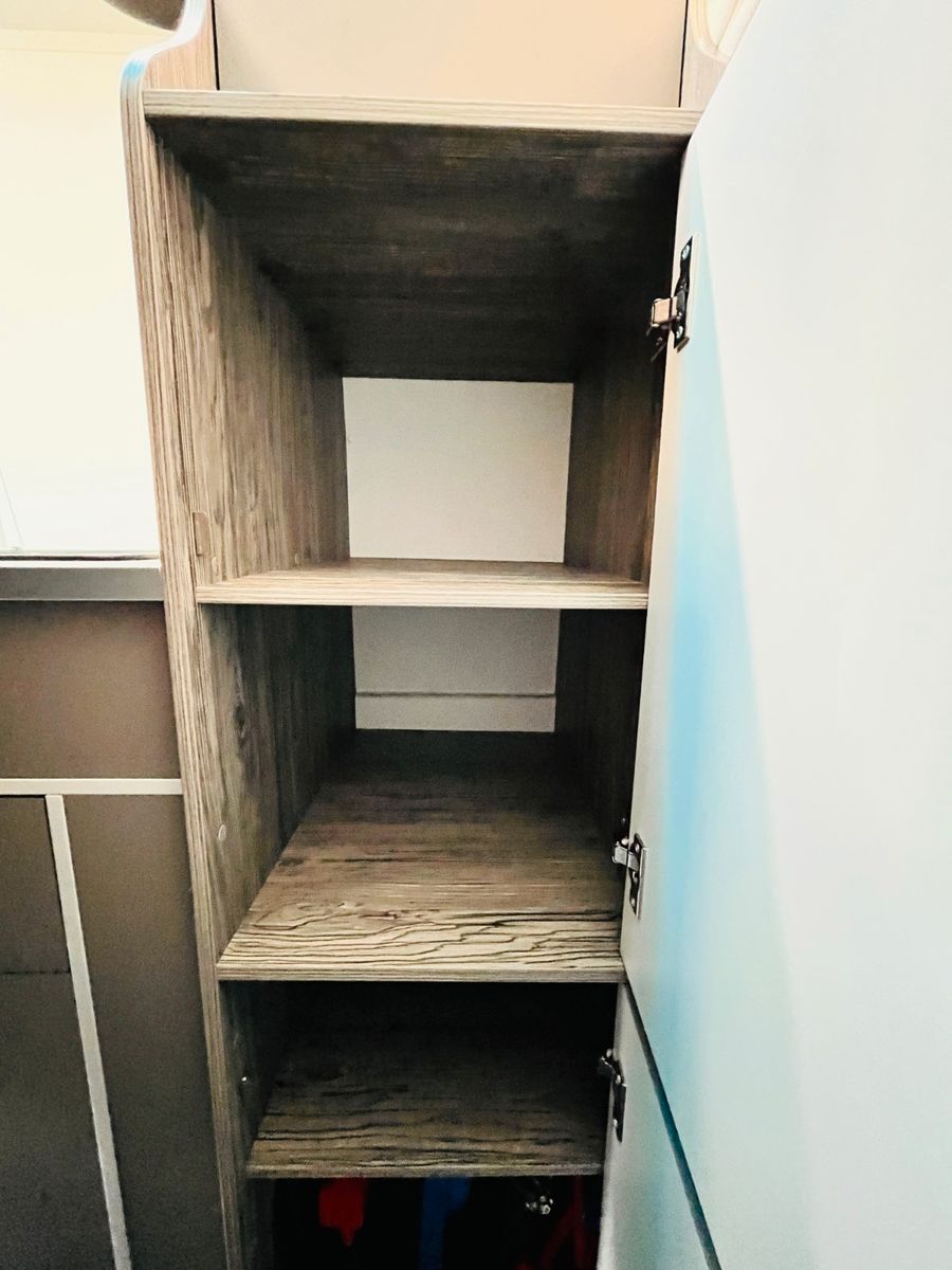 Fahrzeugabbildung Mercedes-Benz 419 V6 4x4 MOTORHOME EXCLUSIVE INDIVIDUALAUSBAU