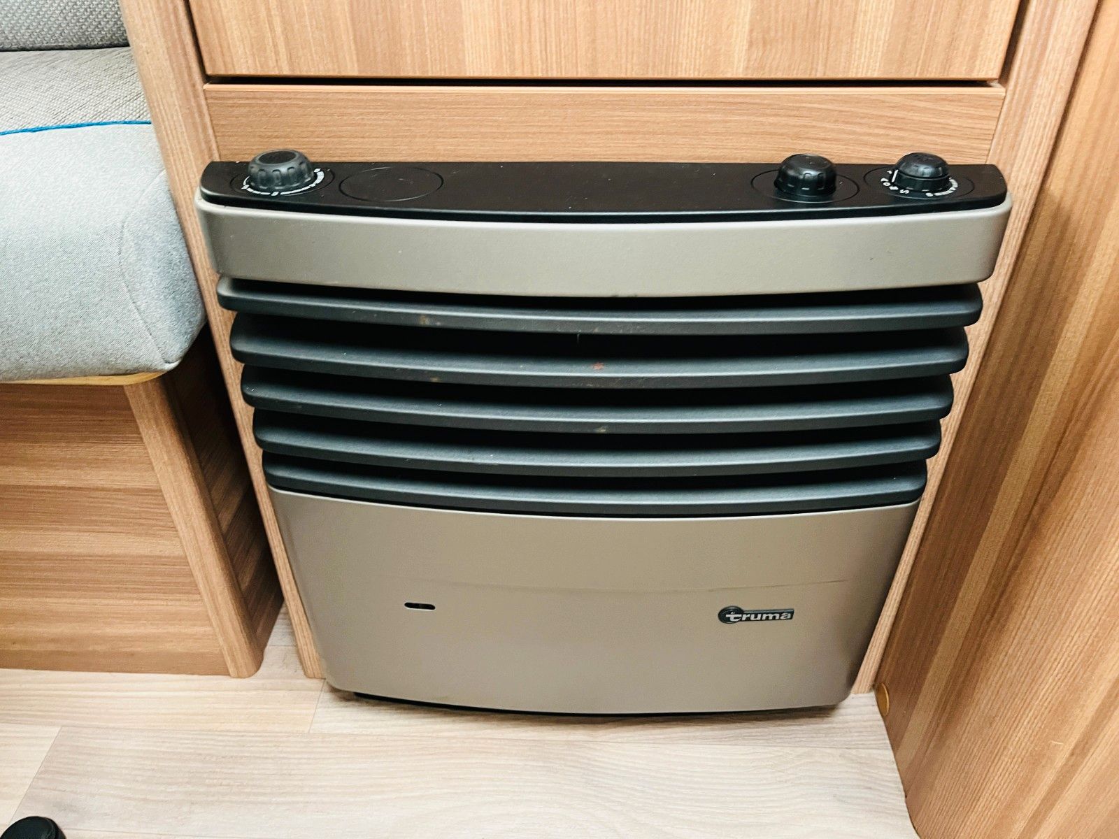 Fahrzeugabbildung Weinsberg CARAONE 480 EU EINZELBETTEN RUNDSITZGRUPPE