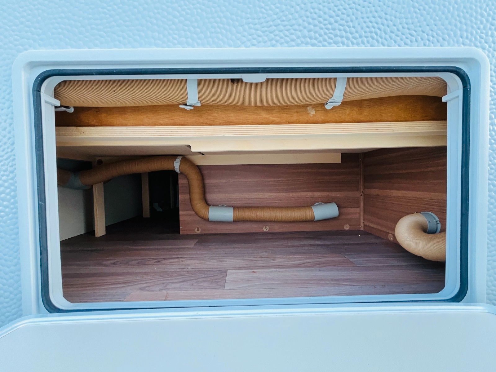 Fahrzeugabbildung Weinsberg CARAONE 480 EU EINZELBETTEN RUNDSITZGRUPPE