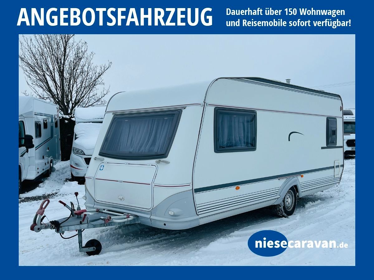 LMC MÜNSTERLAND  500 RBD FRANZ.BETT MOVER