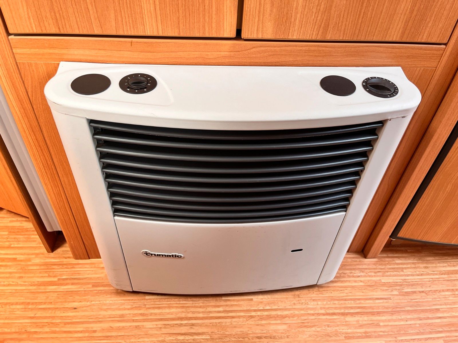 Fahrzeugabbildung Knaus SPORT 550 FSK ETAGENBETTEN + FRANZ.BETT