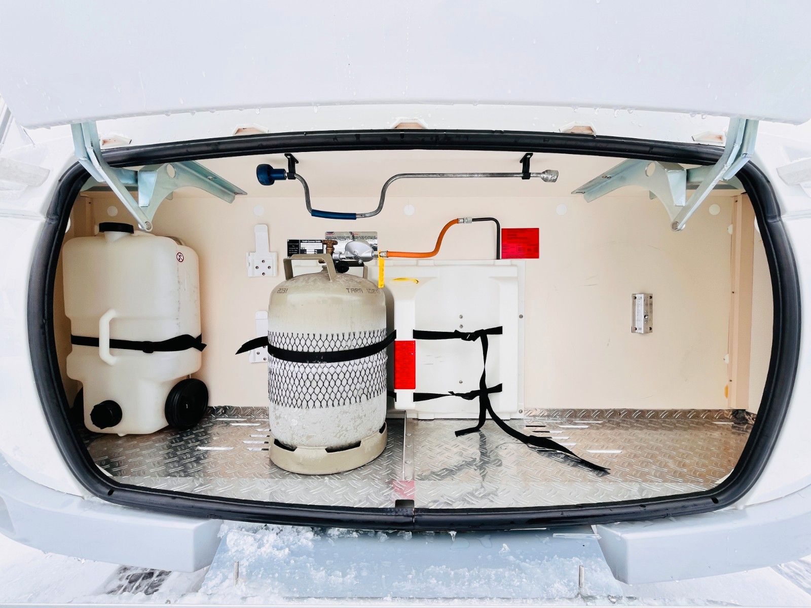 Fahrzeugabbildung Fendt SAPHIR 510 TFB FRANZ.BETT RUNDSITZGRUPPE MOVER