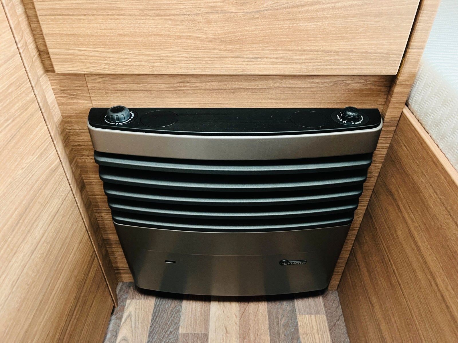 Fahrzeugabbildung Weinsberg CARAONE 550 QDK ETAGENBETTEN DUSCHE MOVER 1.HAND