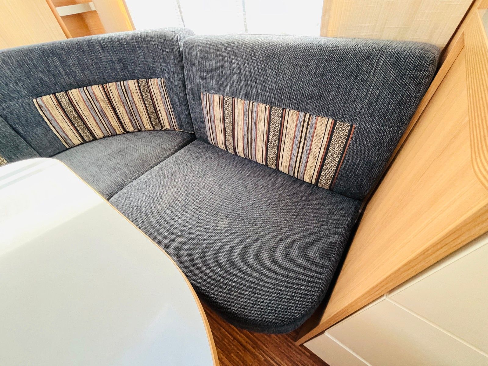 Fahrzeugabbildung TEC TRAVEL KING 460 TDF FRANZ.BETT MOVER