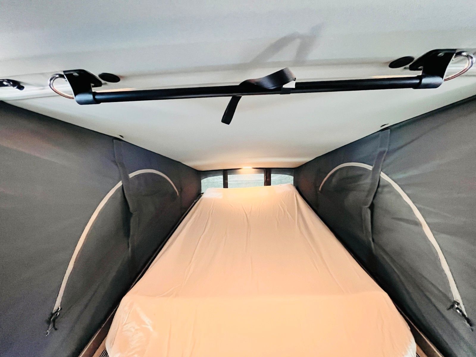 Fahrzeugabbildung Volkswagen T6 CALIFORNIA COAST AUTOMATIK SITZHEIZUNG