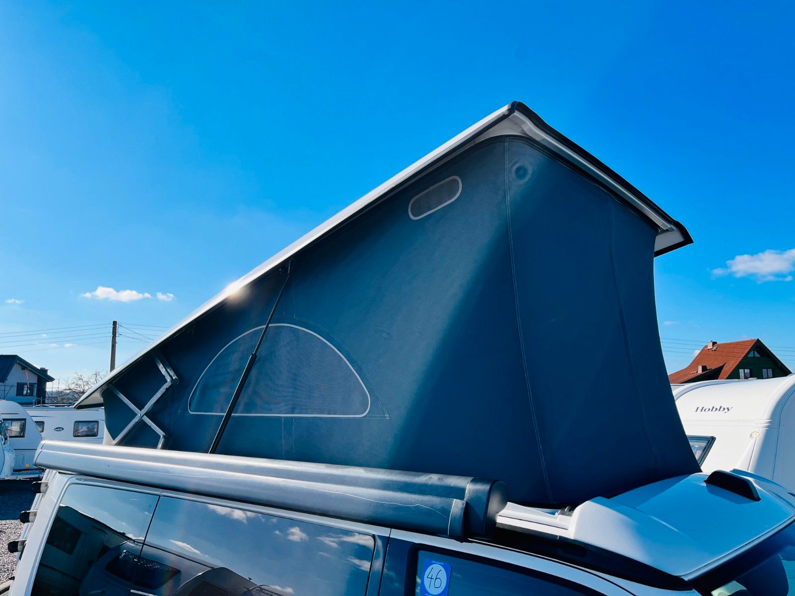 Fahrzeugabbildung Volkswagen T6 CALIFORNIA COAST AUTOMATIK SITZHEIZUNG