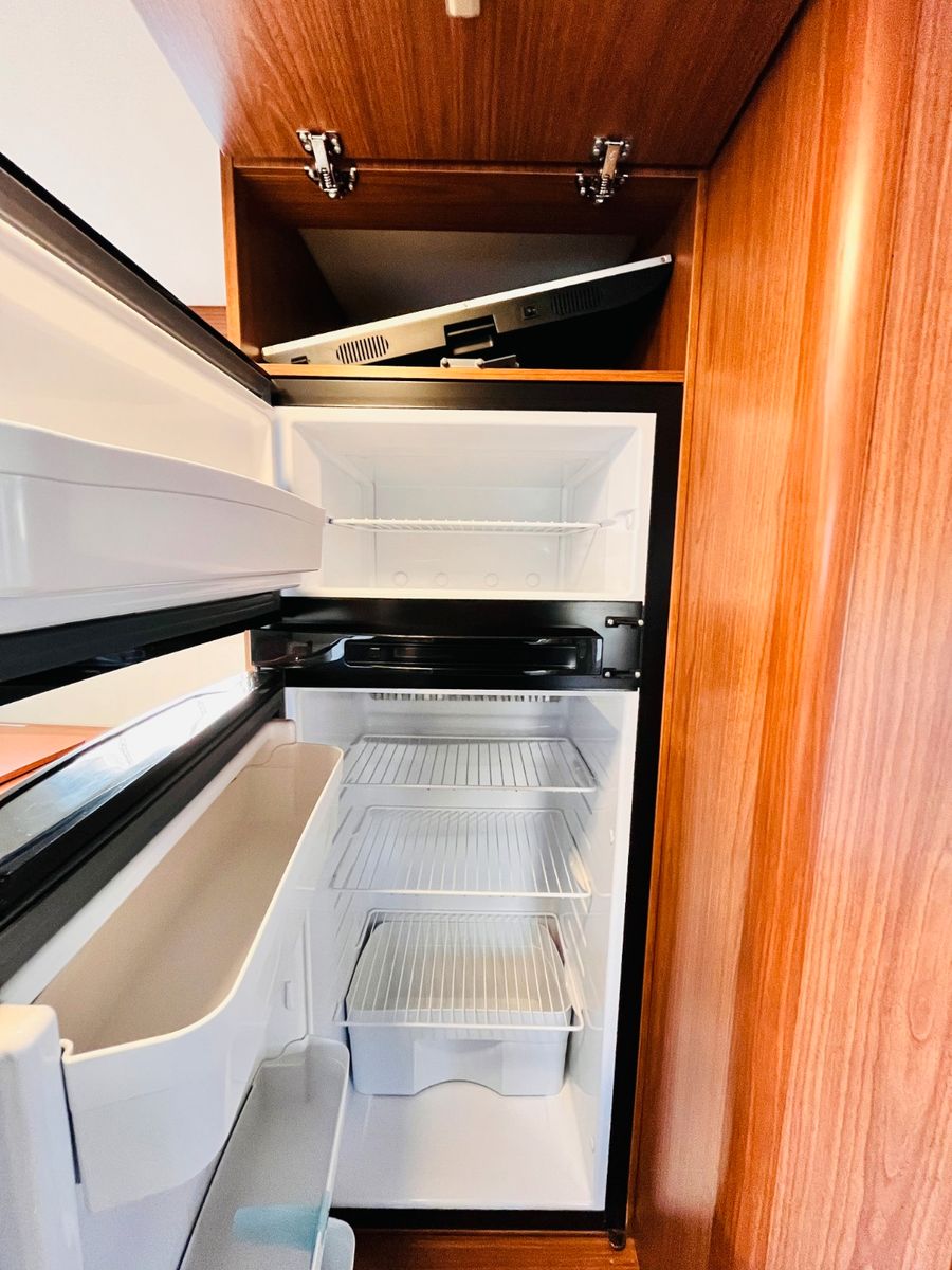 Fahrzeugabbildung Eura Mobil PROFILA RS 660 HB QUERBETT HUBBETT SOLAR