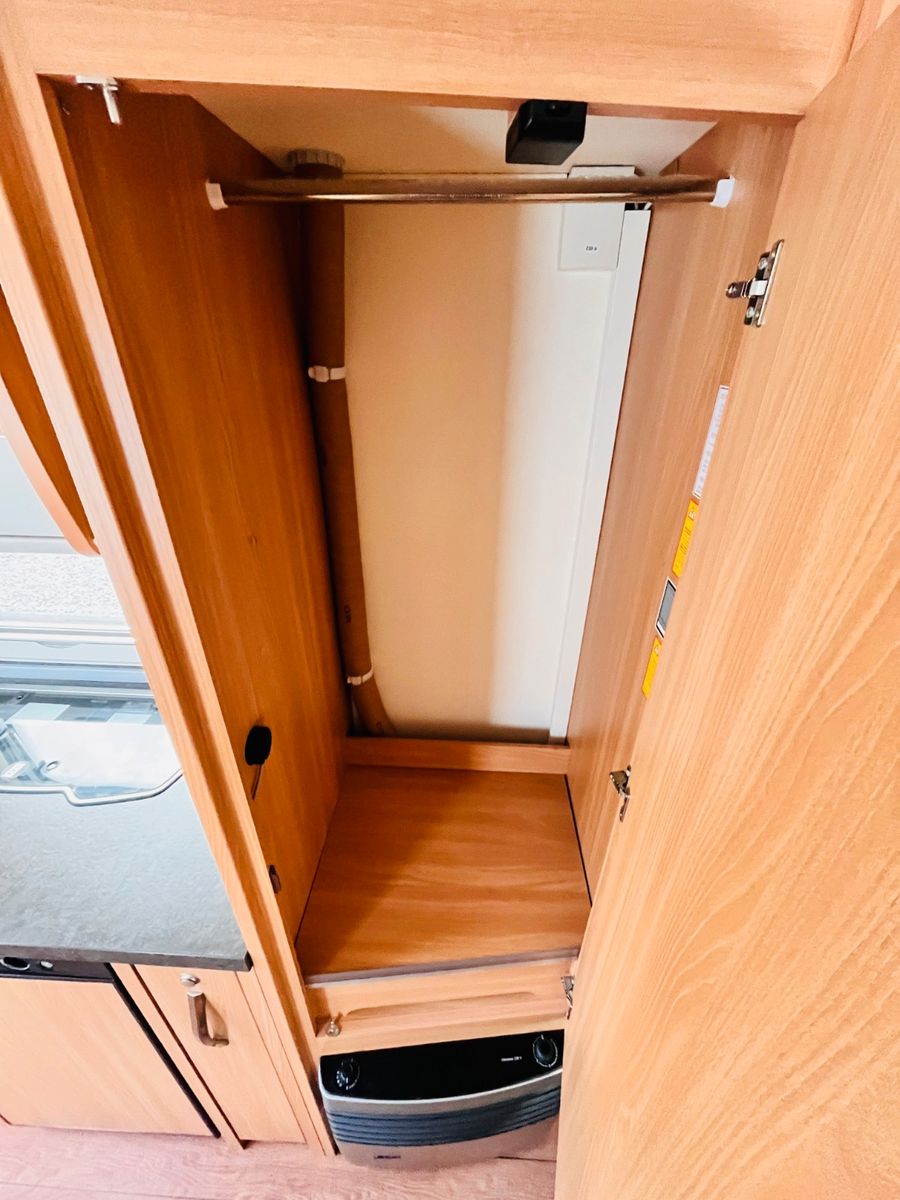 Fahrzeugabbildung Knaus SÜDWIND 500FVU SILVER SELECTION FRANZ.BETT MOVER