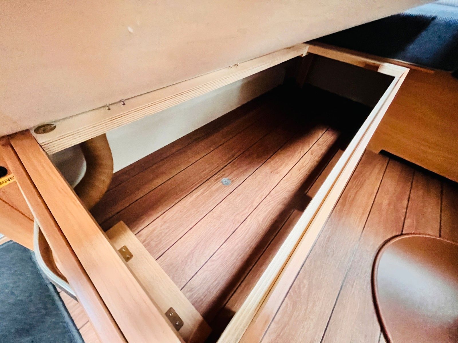 Fahrzeugabbildung Knaus SÜDWIND 500FVU SILVER SELECTION FRANZ.BETT MOVER