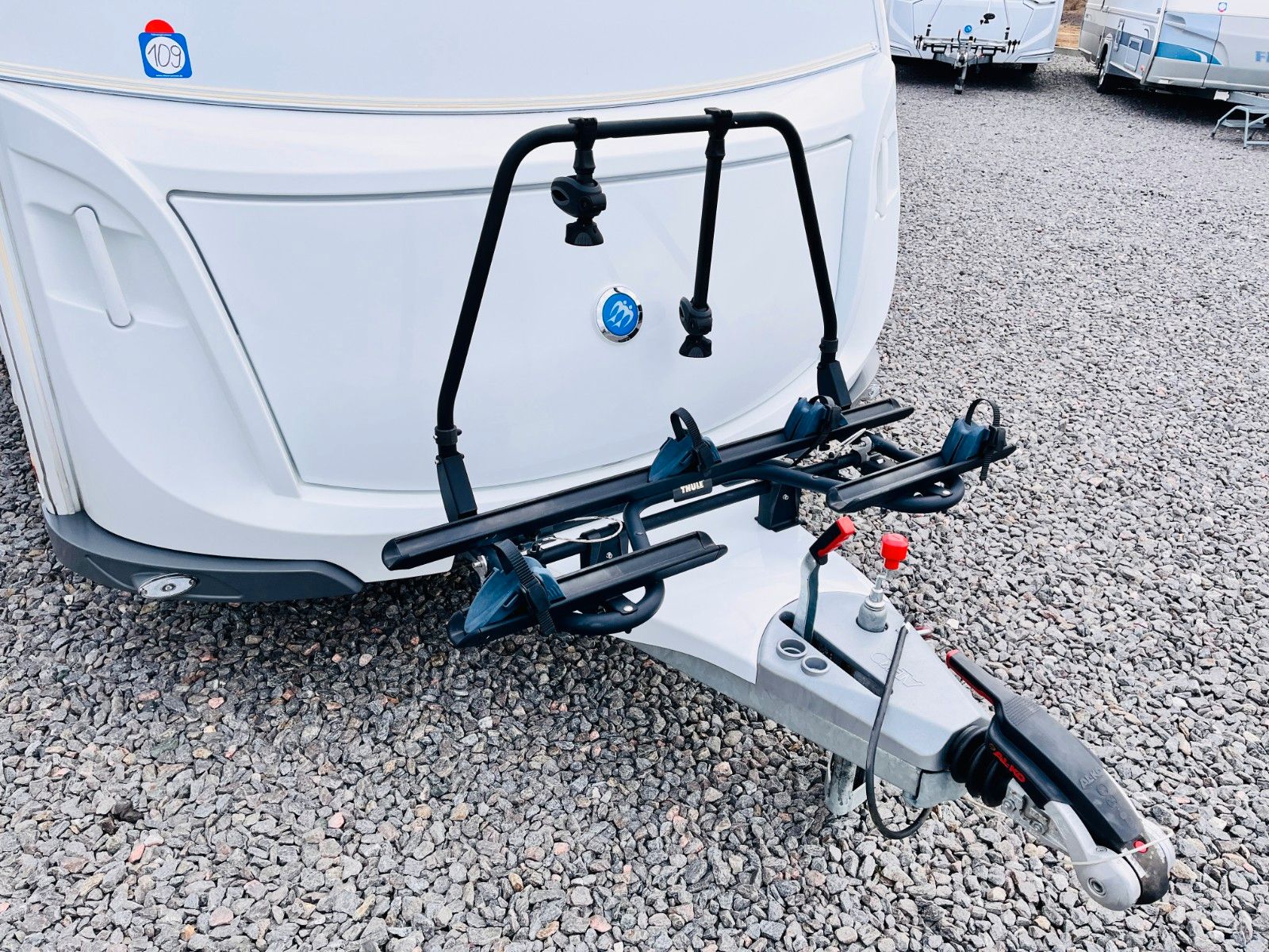 Fahrzeugabbildung Knaus SÜDWIND 500FVU SILVER SELECTION FRANZ.BETT MOVER