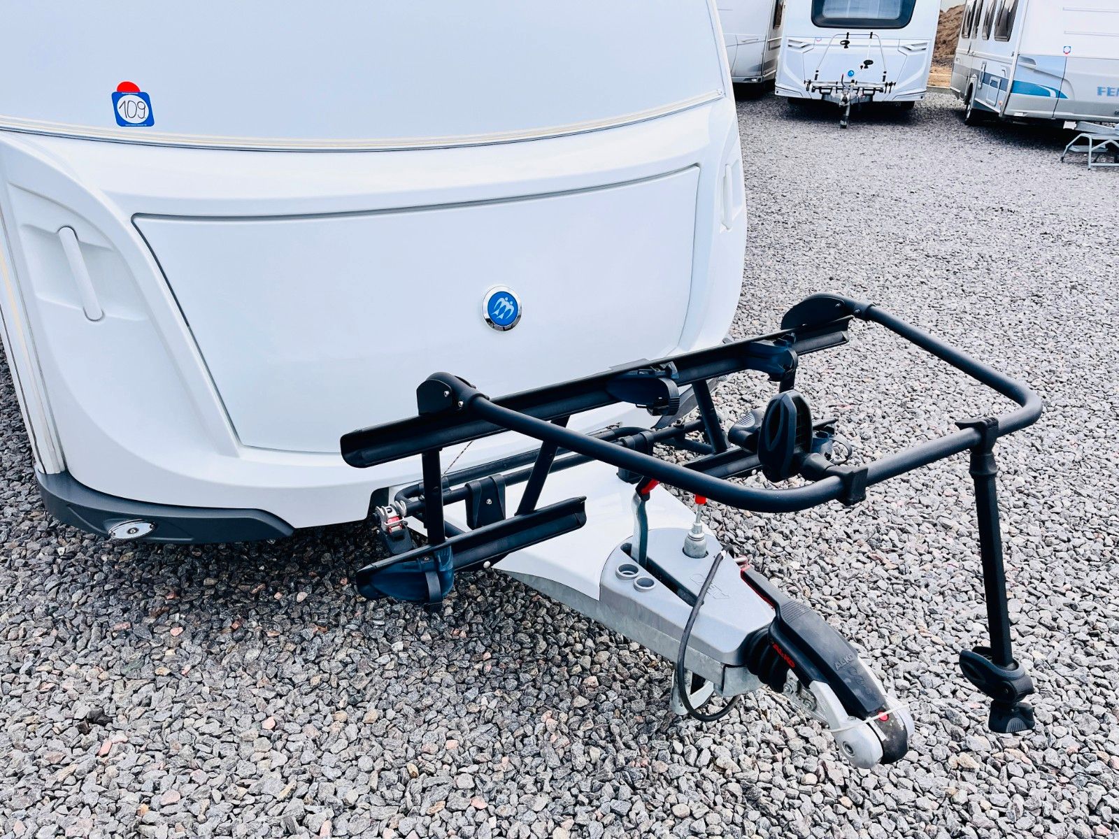Fahrzeugabbildung Knaus SÜDWIND 500FVU SILVER SELECTION FRANZ.BETT MOVER
