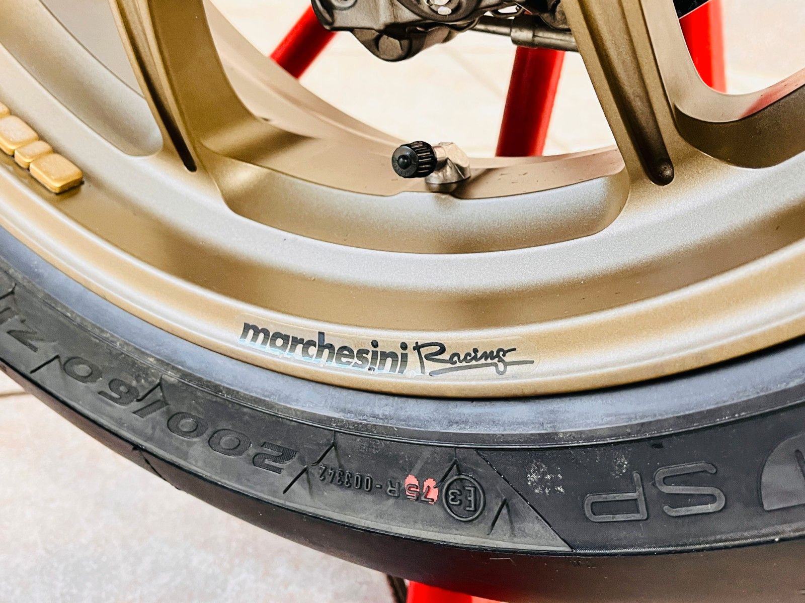Fahrzeugabbildung Ducati Panigale V4 25 Anniversario 916 (326/500)