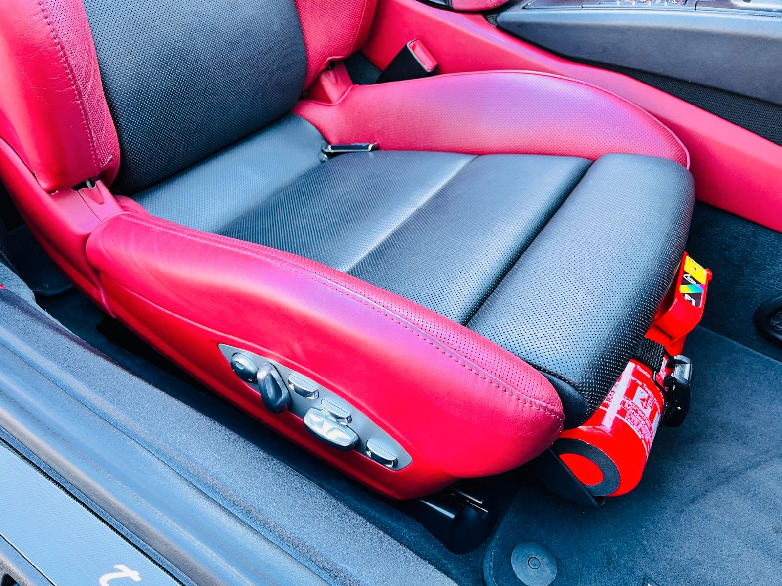 Fahrzeugabbildung Porsche 991.2 911 Targa 4 GTS *LIFT*PDCC*CHRONO*BOSE*