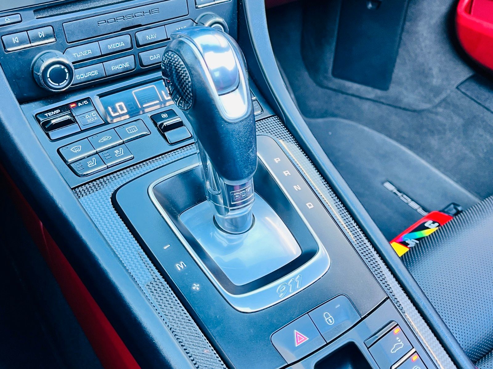 Fahrzeugabbildung Porsche 991.2 911 Targa 4 GTS *LIFT*PDCC*CHRONO*BOSE*
