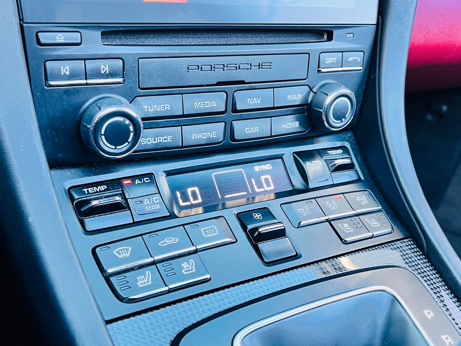 Fahrzeugabbildung Porsche 991.2 911 Targa 4 GTS *LIFT*PDCC*CHRONO*BOSE*