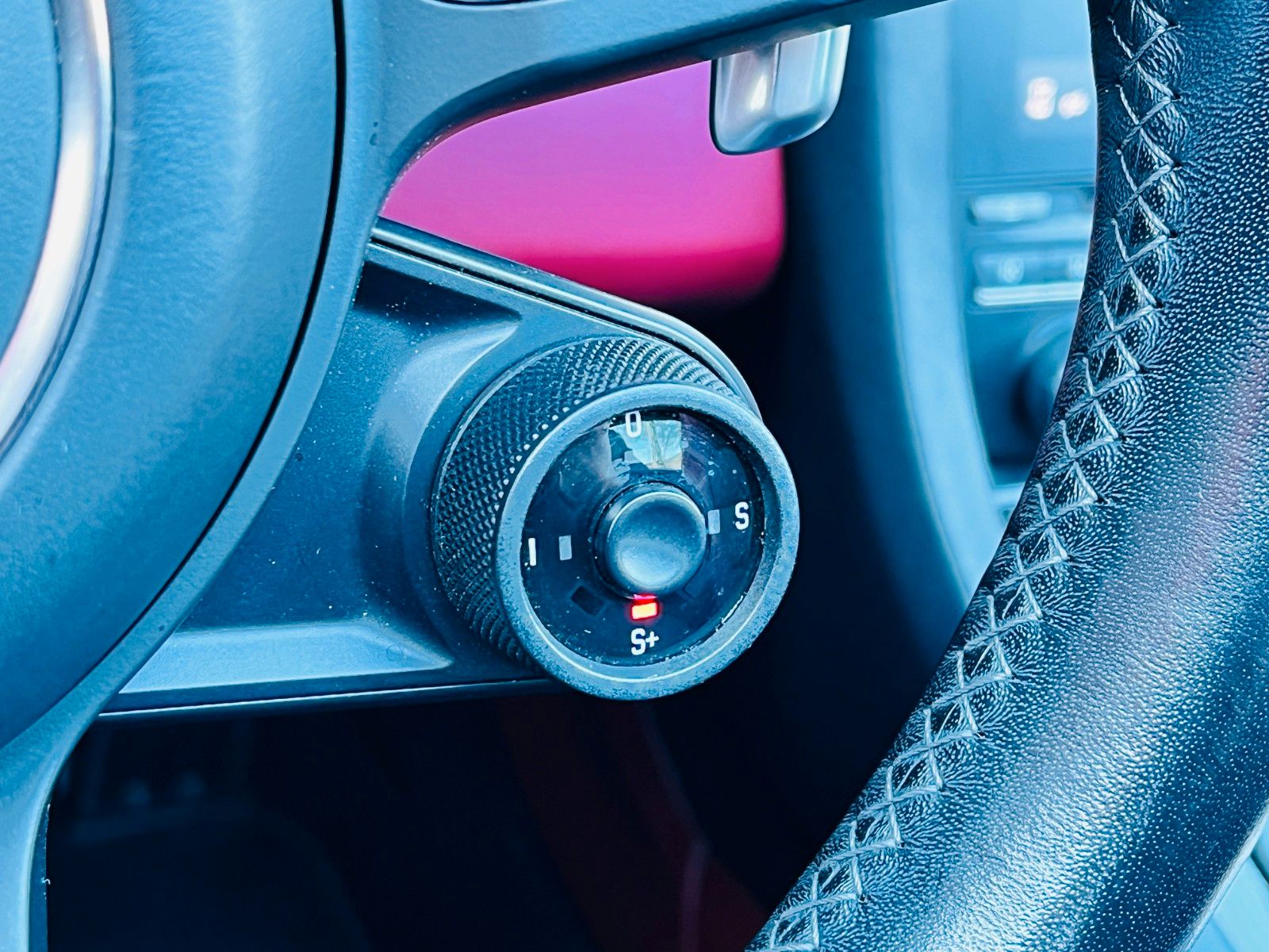 Fahrzeugabbildung Porsche 991.2 911 Targa 4 GTS *LIFT*PDCC*CHRONO*BOSE*