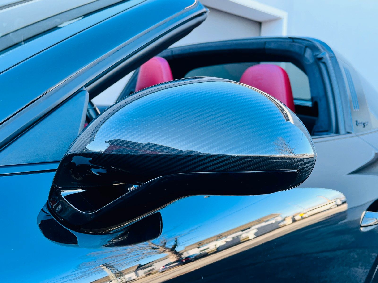 Fahrzeugabbildung Porsche 991.2 911 Targa 4 GTS *LIFT*PDCC*CHRONO*BOSE*