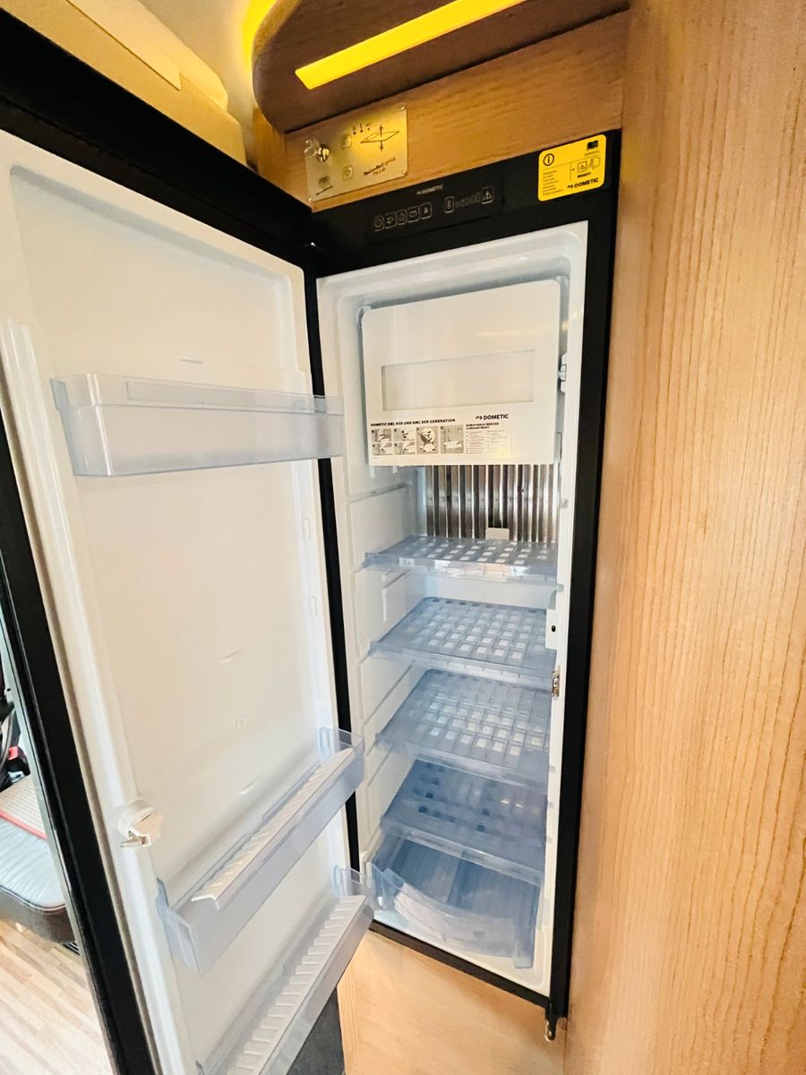 Fahrzeugabbildung Malibu T 440 LE EINZELBETTEN + HUBBETT + RAUMBAD
