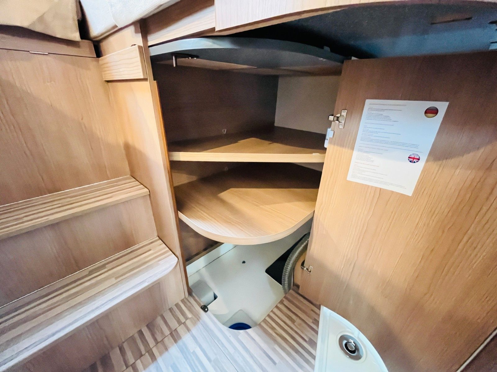 Fahrzeugabbildung Malibu T 440 LE EINZELBETTEN + HUBBETT + RAUMBAD