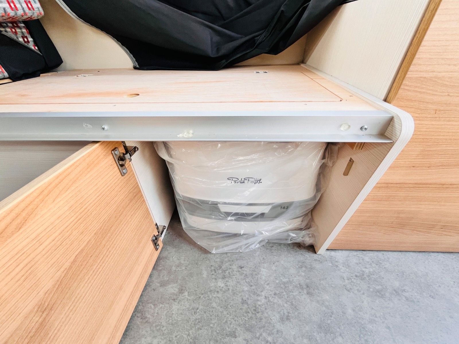 Fahrzeugabbildung Trigano ÄHNLICH - EASY CARAVANNING TAKE-OFF FALTCARAVAN