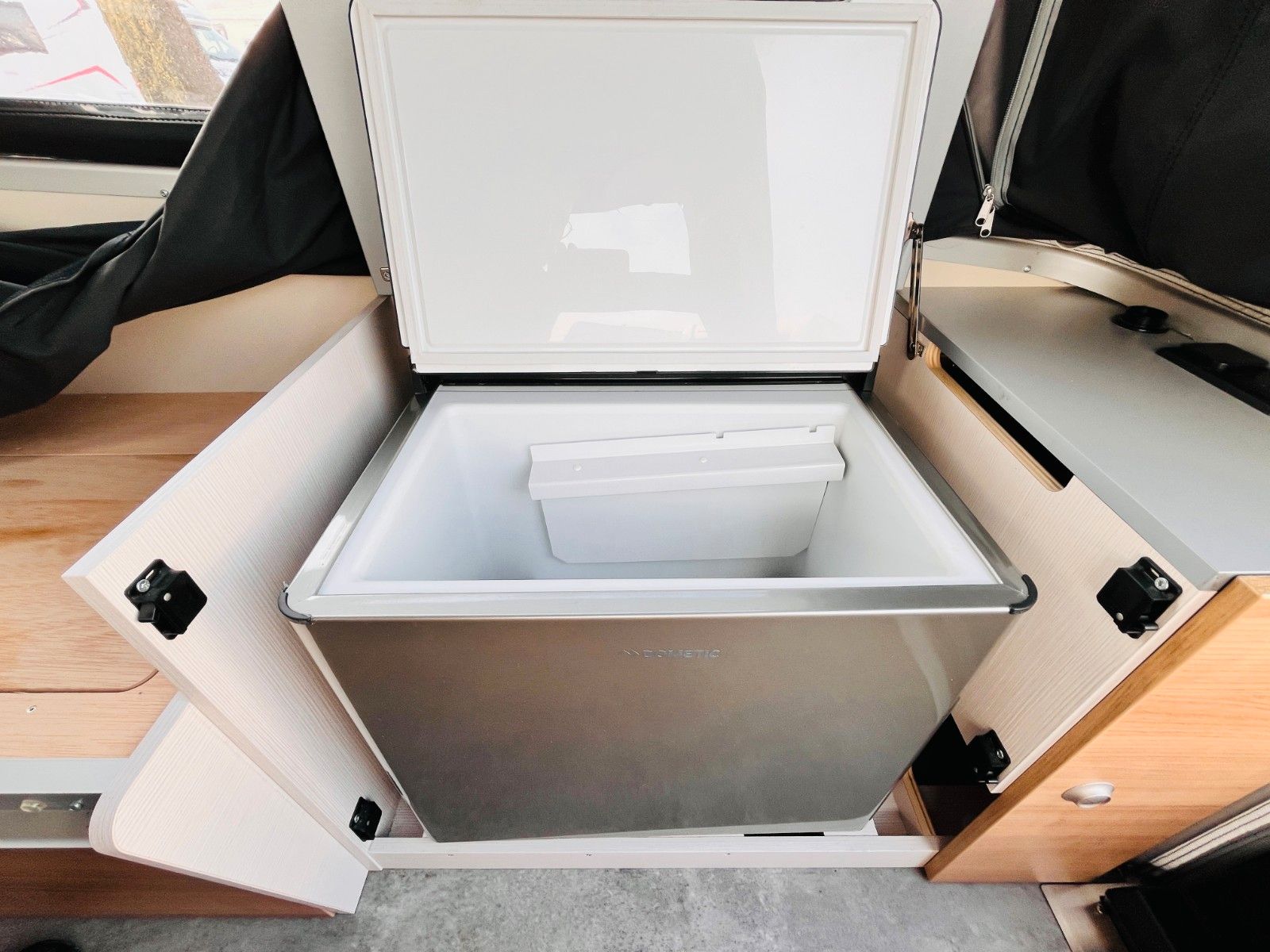 Fahrzeugabbildung Trigano ÄHNLICH - EASY CARAVANNING TAKE-OFF FALTCARAVAN