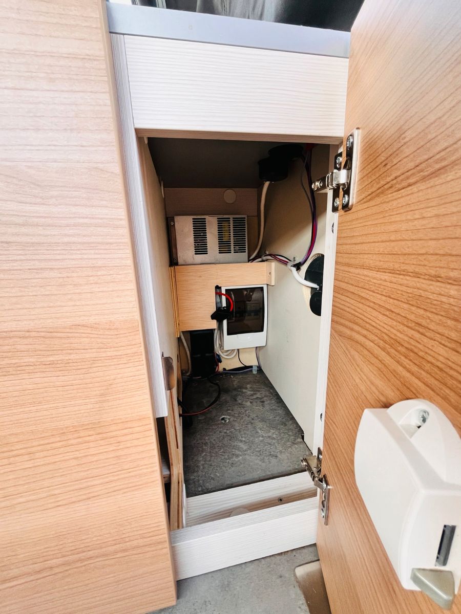 Fahrzeugabbildung Trigano ÄHNLICH - EASY CARAVANNING TAKE-OFF FALTCARAVAN