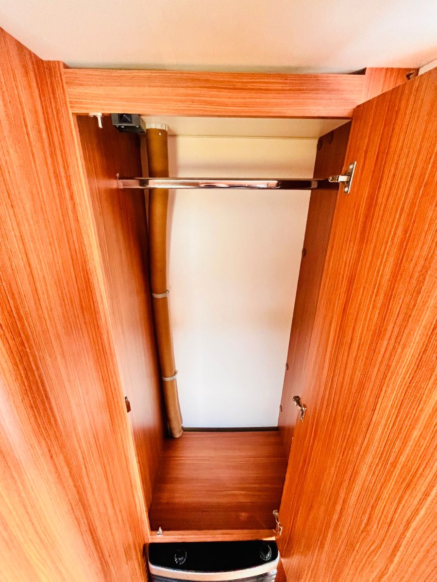 Fahrzeugabbildung Adria ADORA 612 LU EINZELBETTEN DUSCHE MOVER!!!