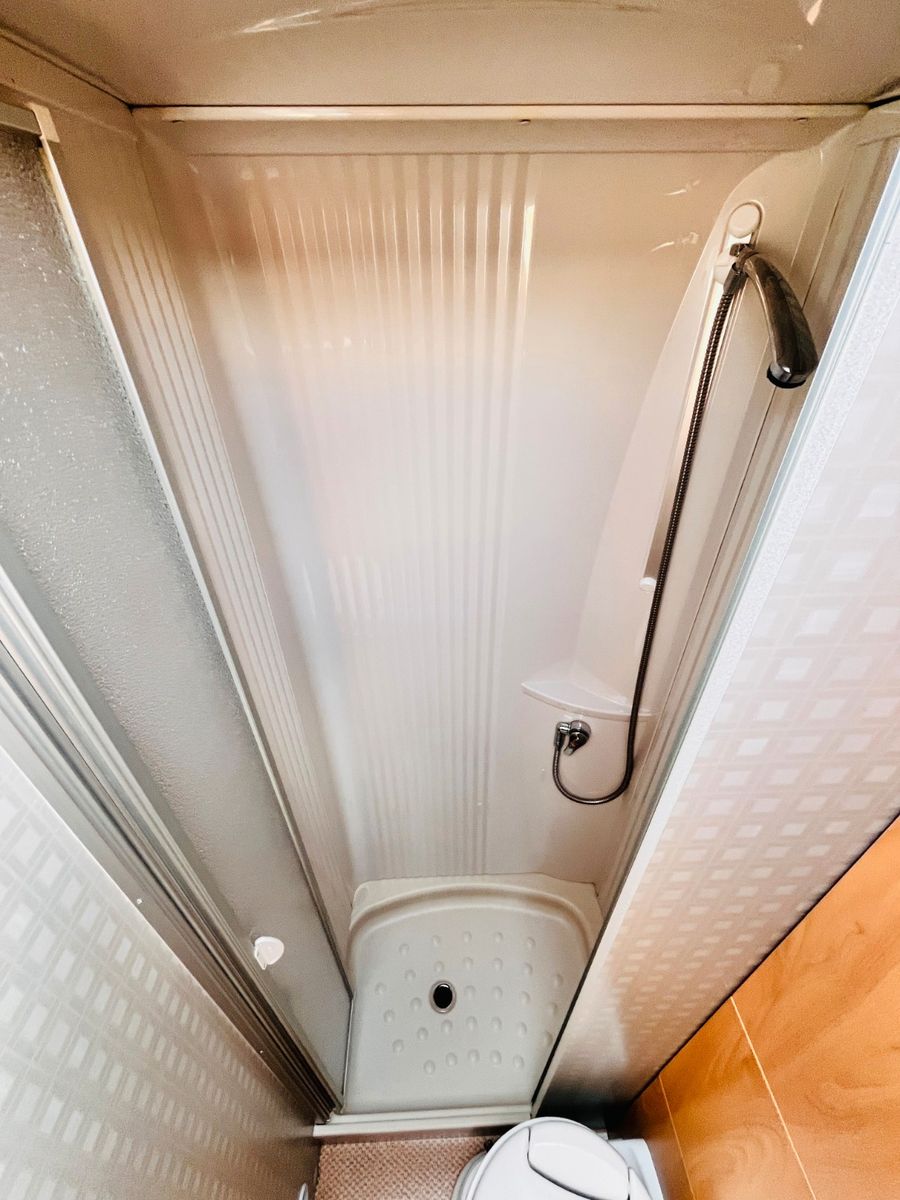Fahrzeugabbildung Bürstner ELEGANCE I 685 FRANZ.BETT SOLAR POWERMOTOR